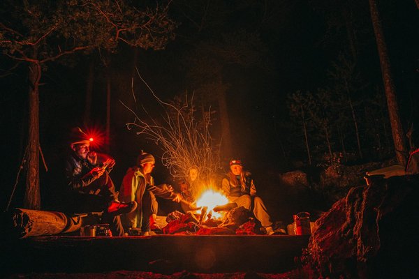 Discover Top UK Campsites with Authentic Local Cooking Classes: Your Ultimate Guide!