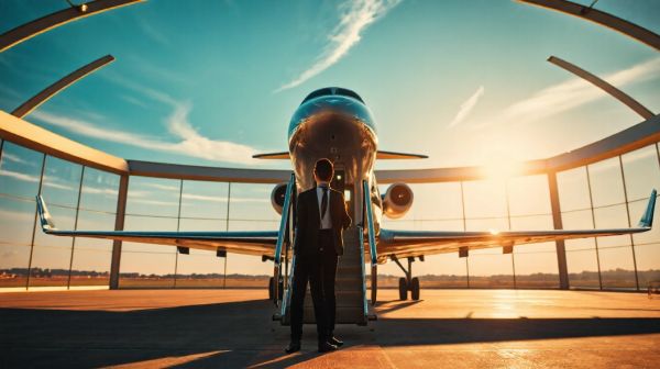 Exploring luxury travel: costs and alternatives for jet charters