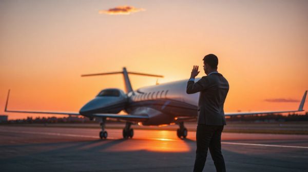 Exploring luxury travel: costs and alternatives for jet charters