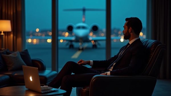 Quote for private jet: understanding costs and options for luxury travel