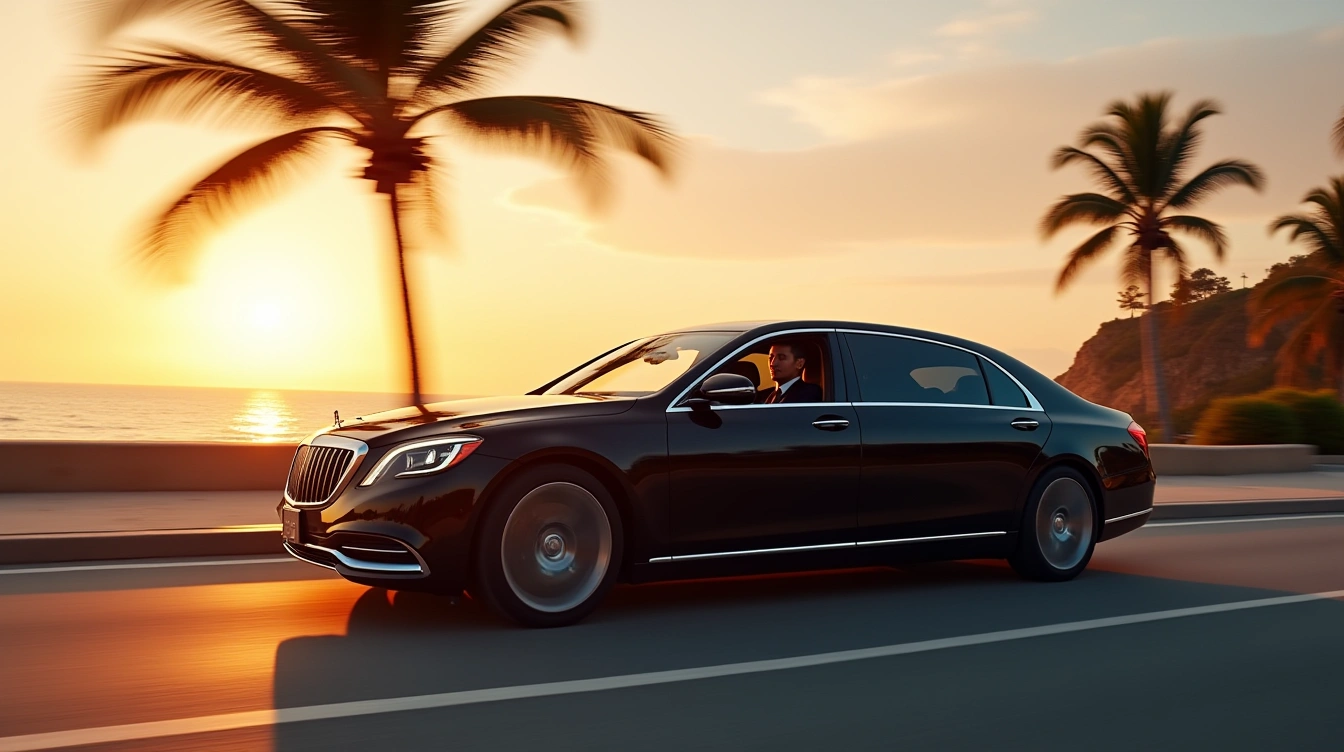 Your questions about elite transportation services